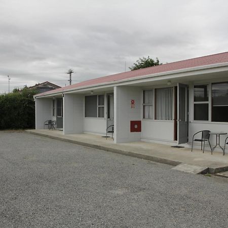 Charlton Motel Gore Extérieur photo