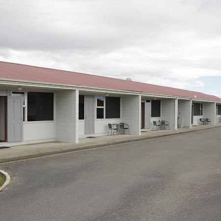 Charlton Motel Gore Extérieur photo