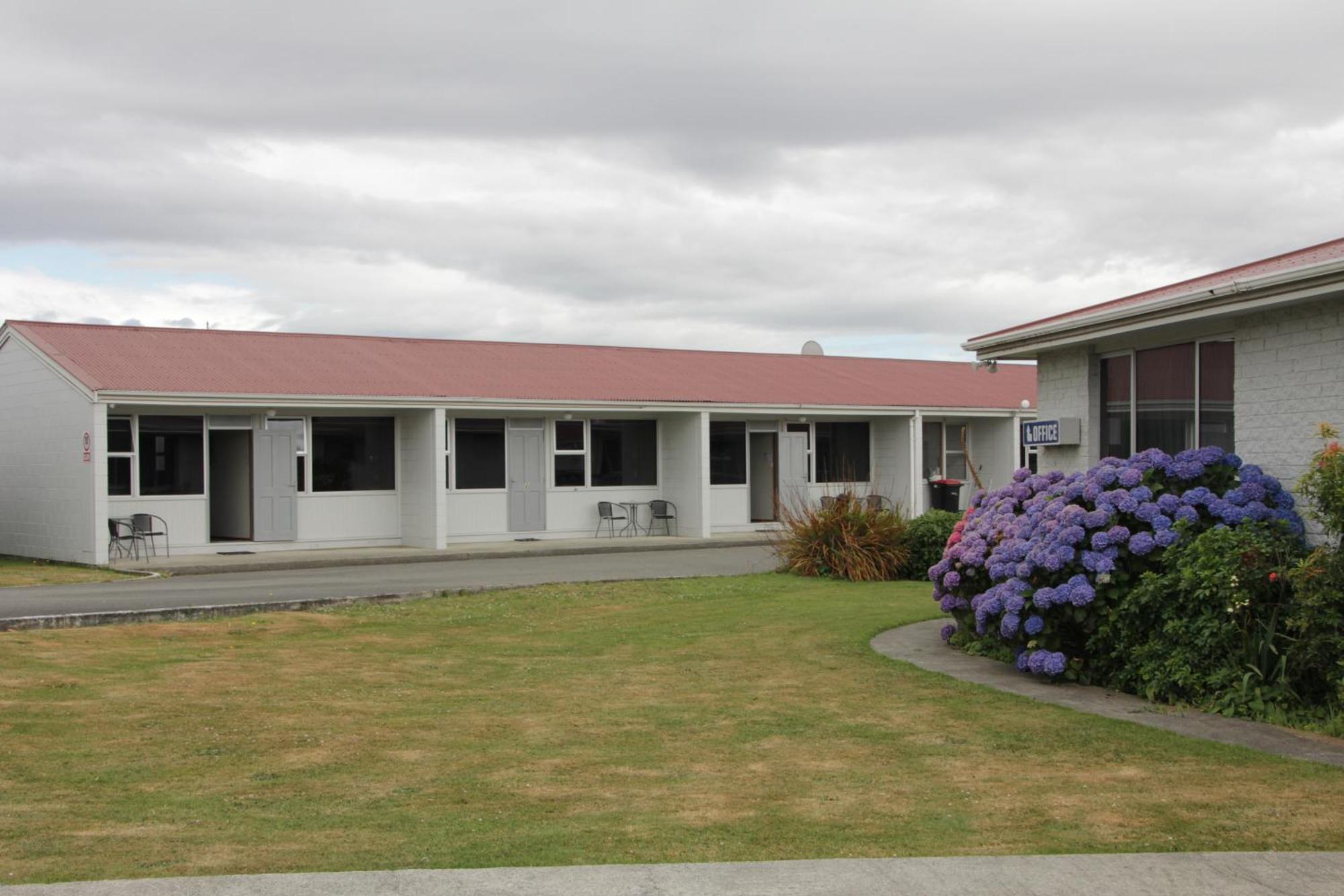 Charlton Motel Gore Extérieur photo