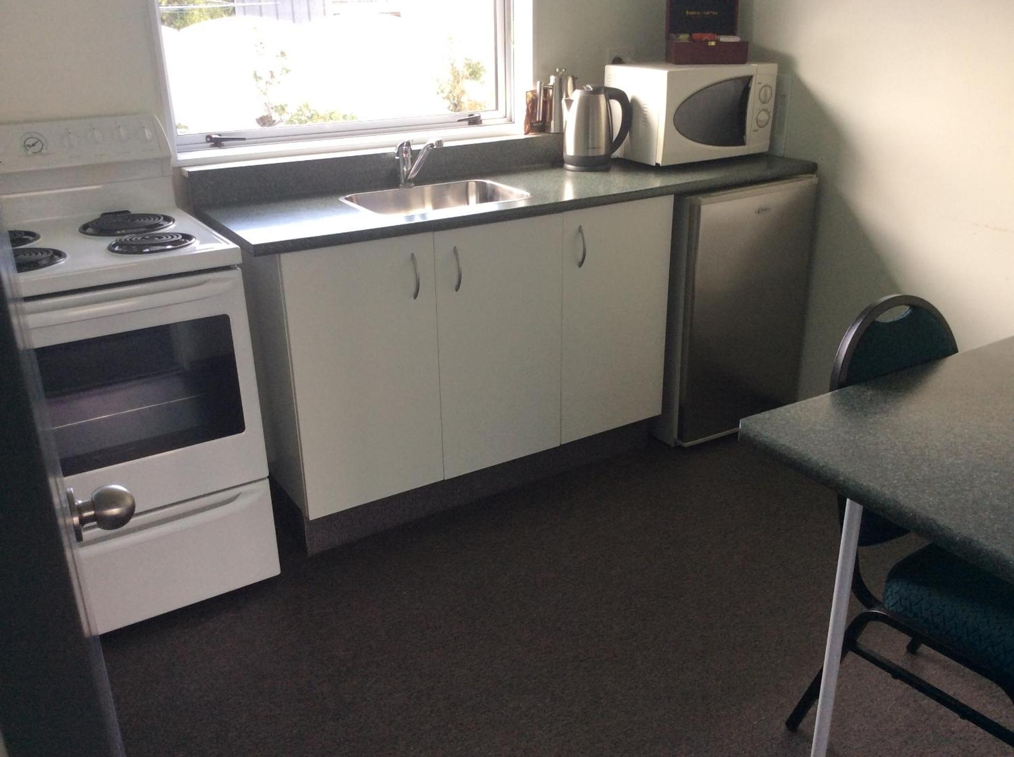 Charlton Motel Gore Chambre photo