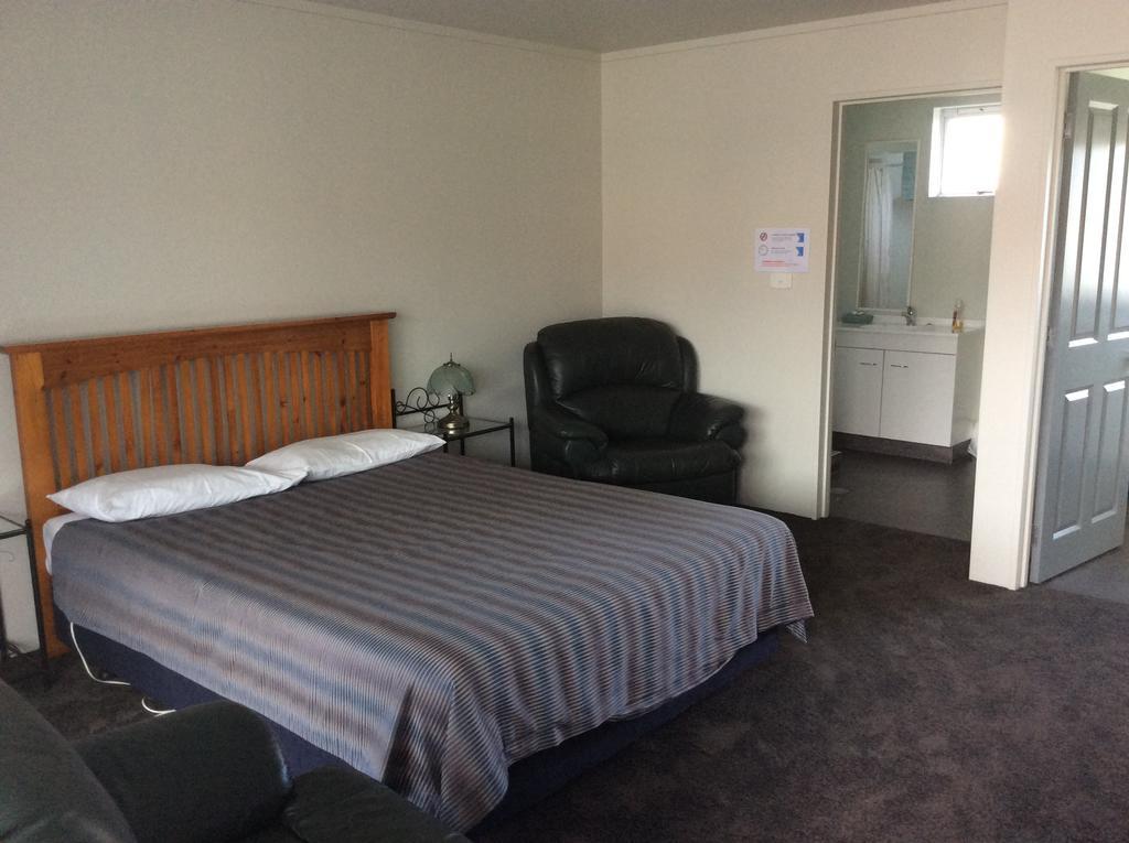 Charlton Motel Gore Chambre photo