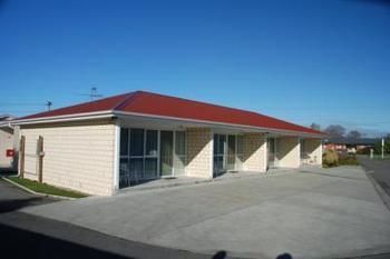 Charlton Motel Gore Extérieur photo