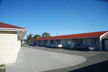 Charlton Motel Gore Extérieur photo