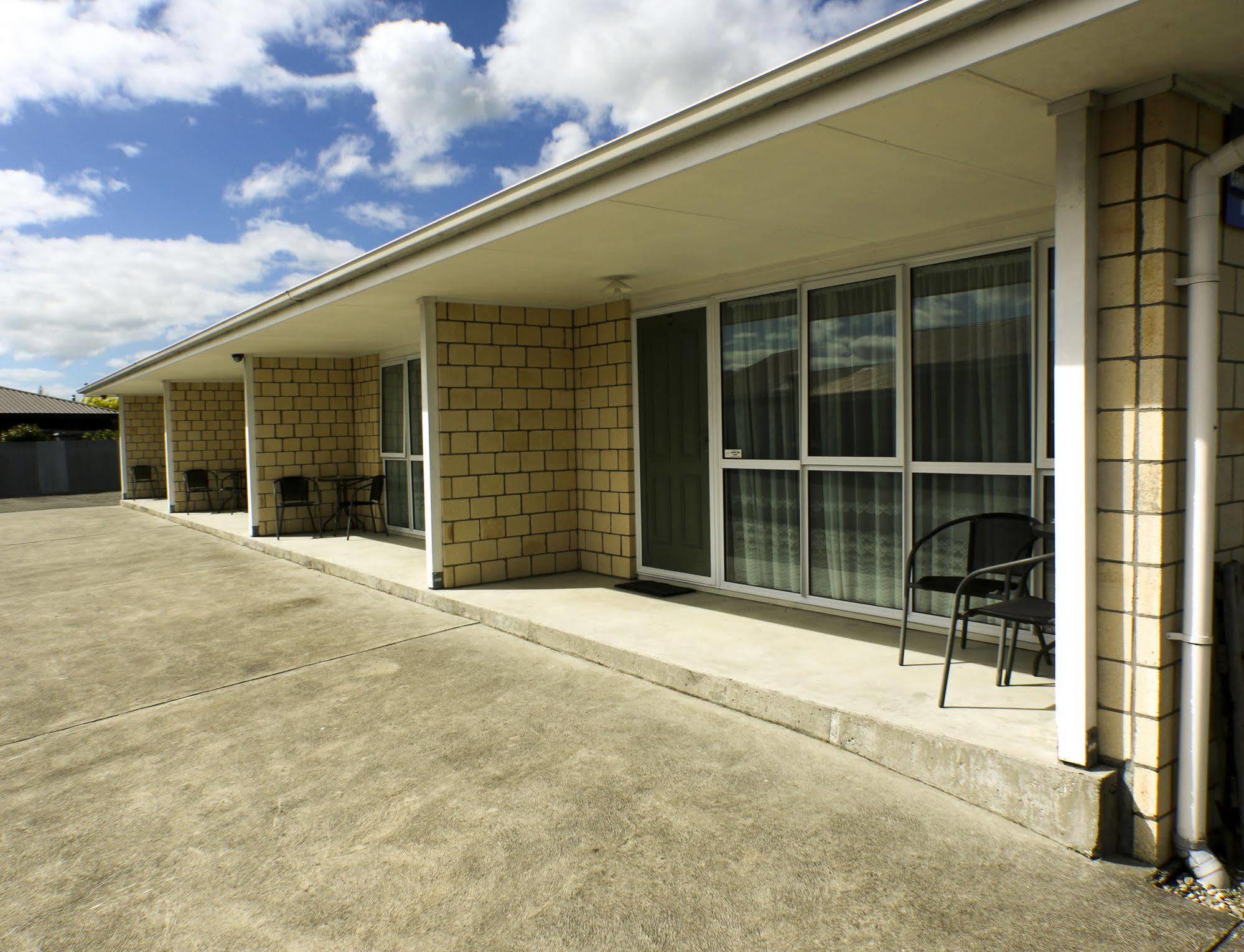 Charlton Motel Gore Extérieur photo