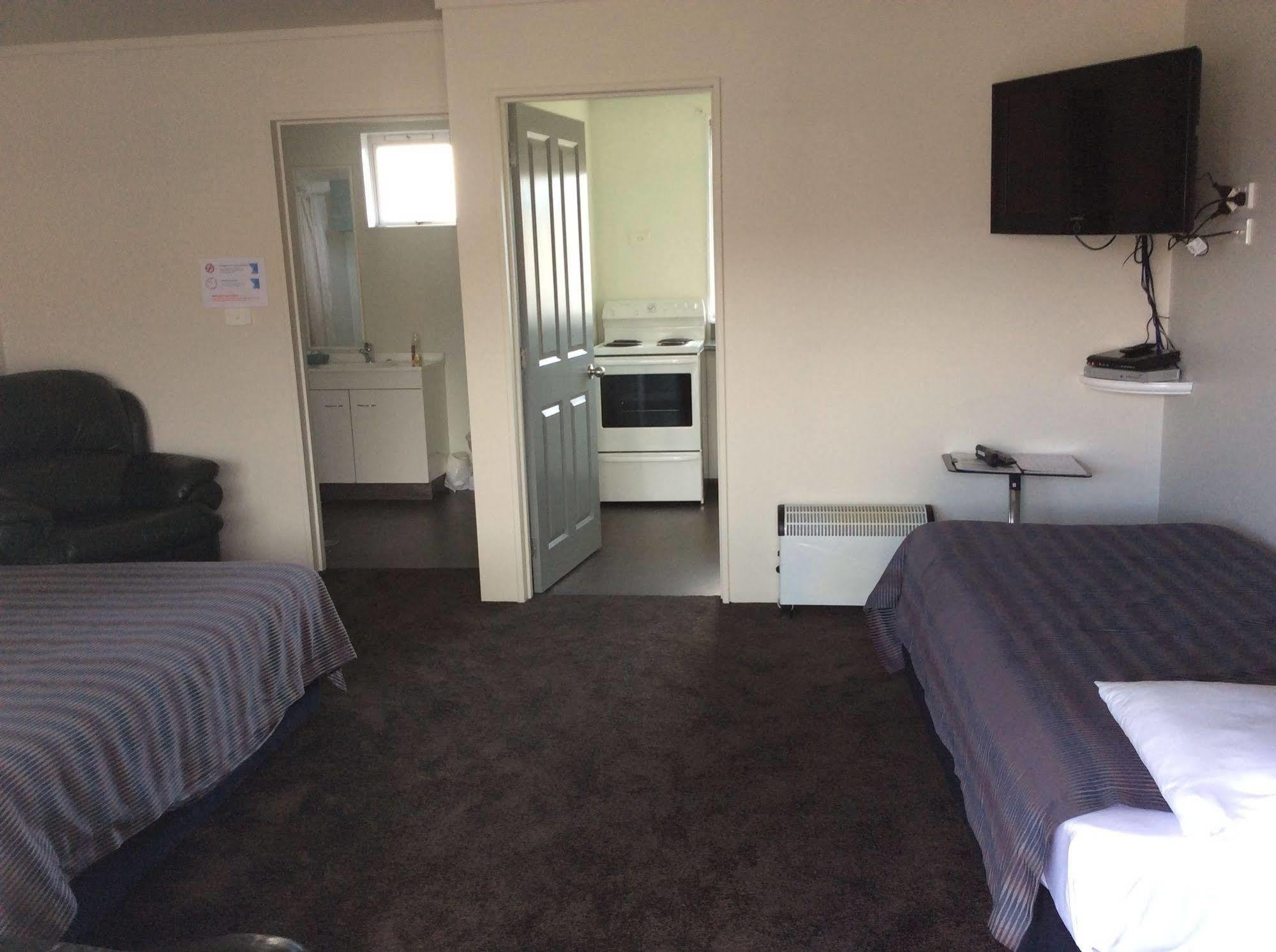 Charlton Motel Gore Extérieur photo