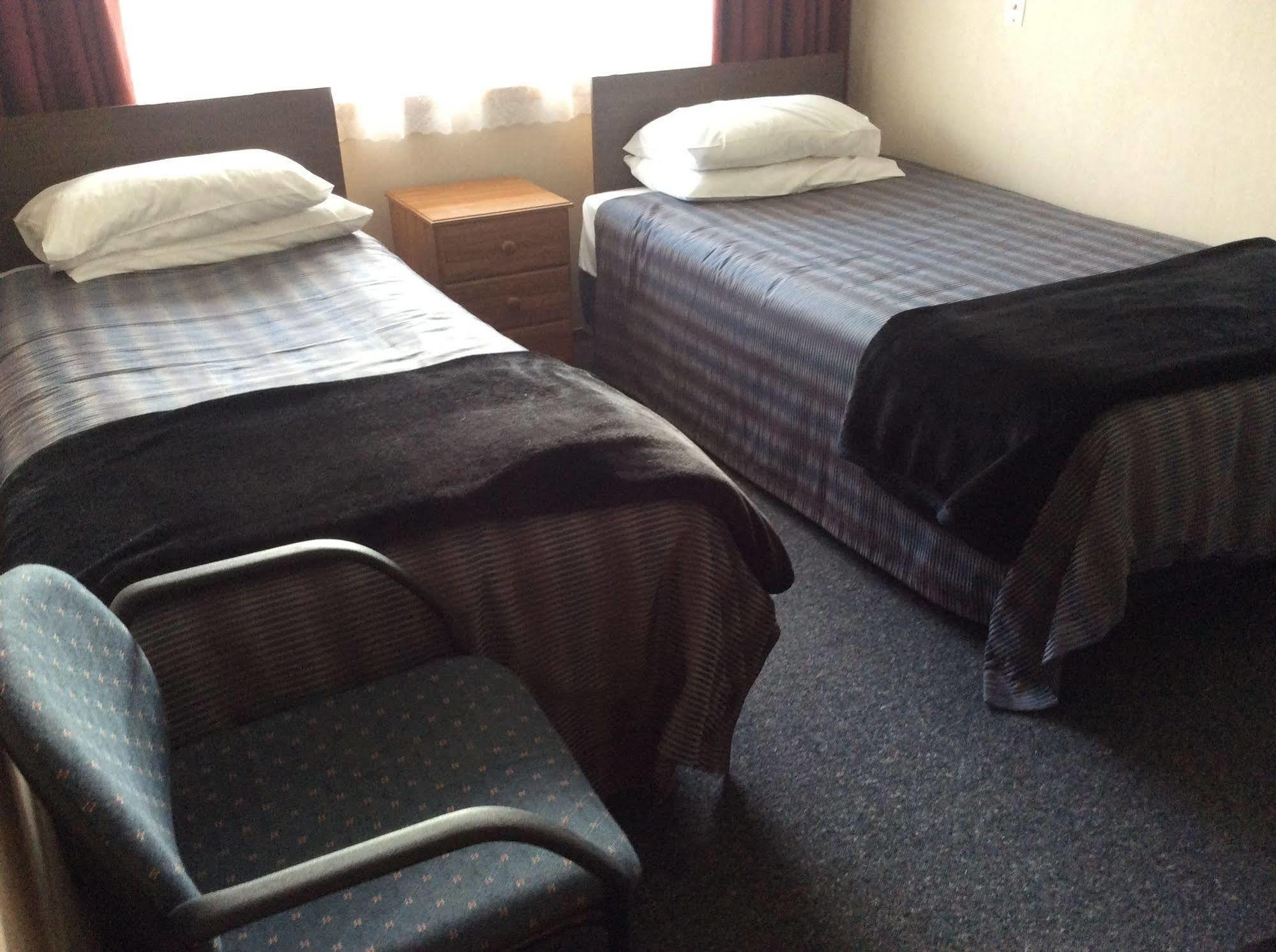 Charlton Motel Gore Extérieur photo
