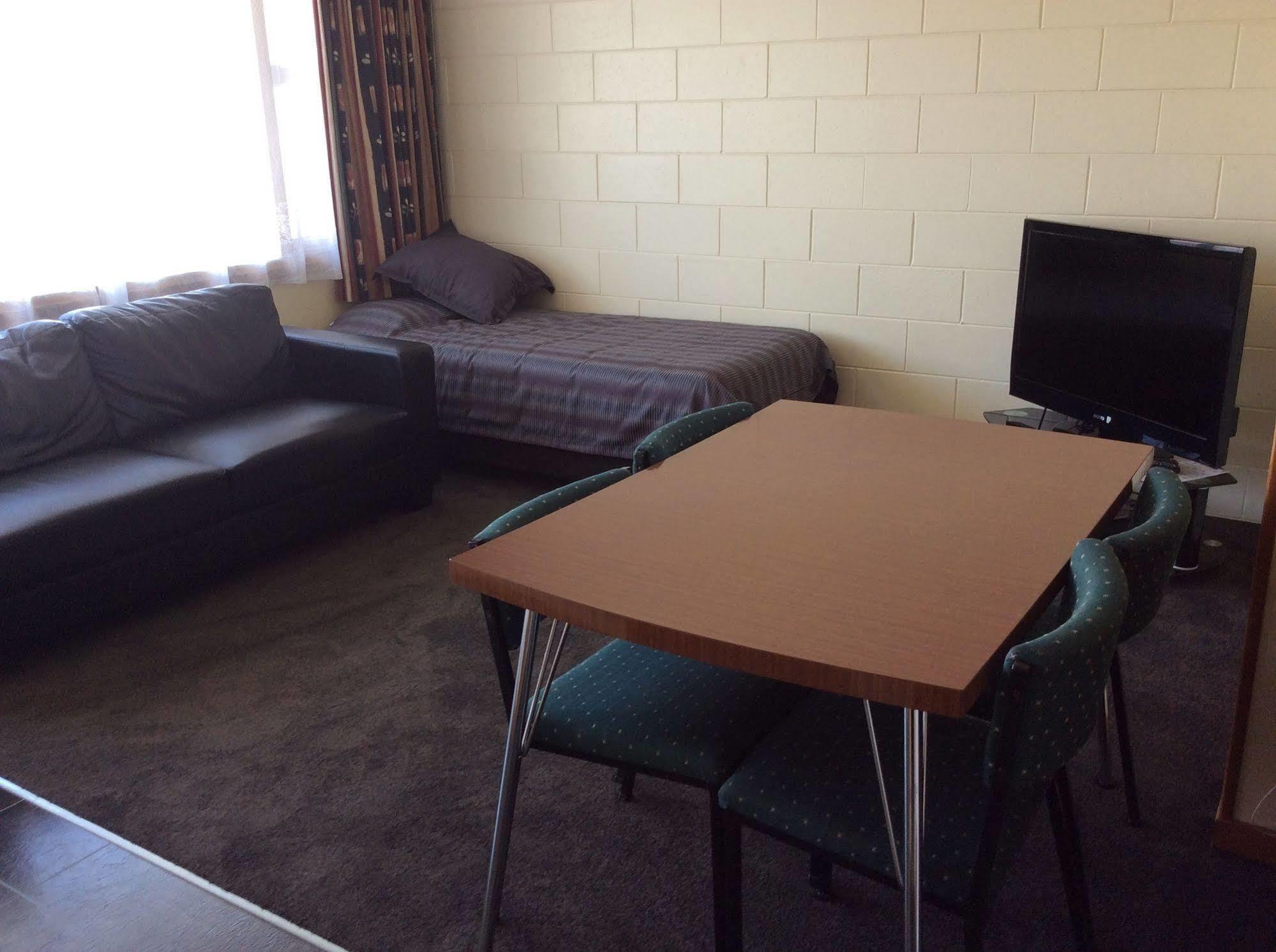 Charlton Motel Gore Extérieur photo
