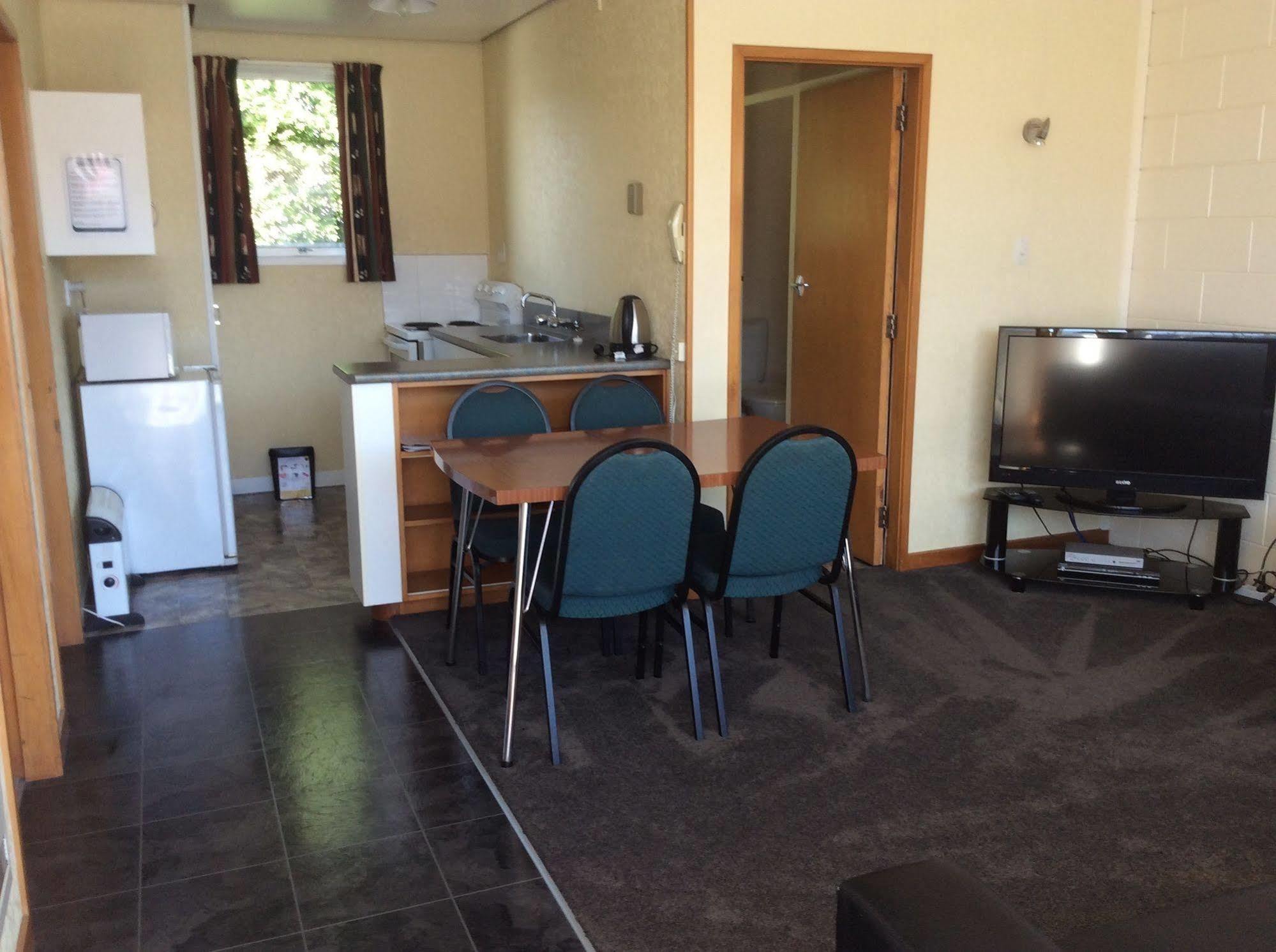 Charlton Motel Gore Extérieur photo