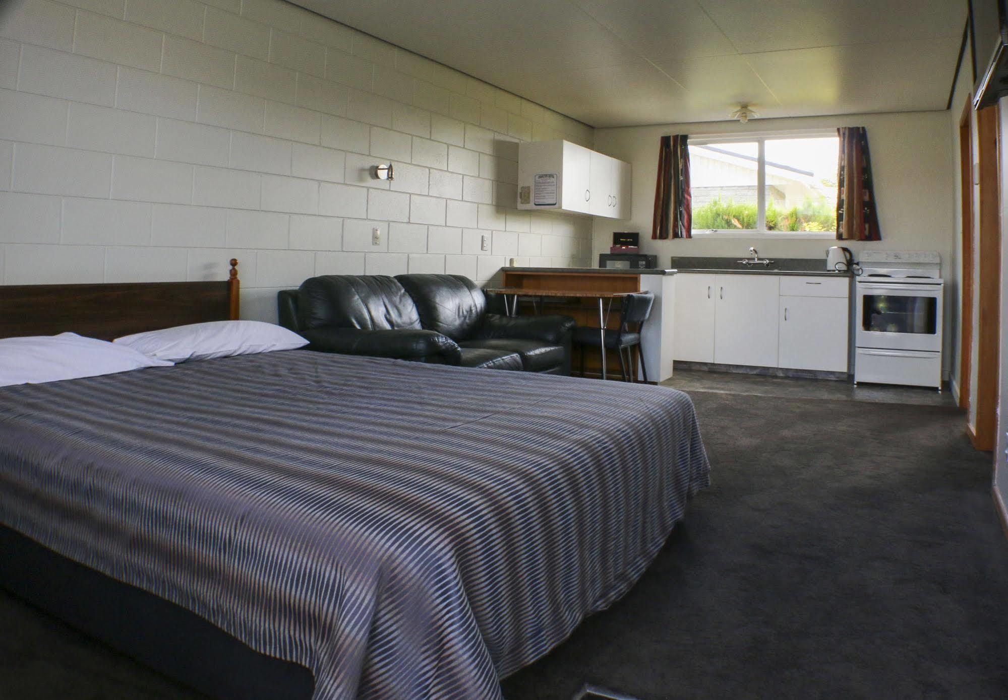 Charlton Motel Gore Extérieur photo